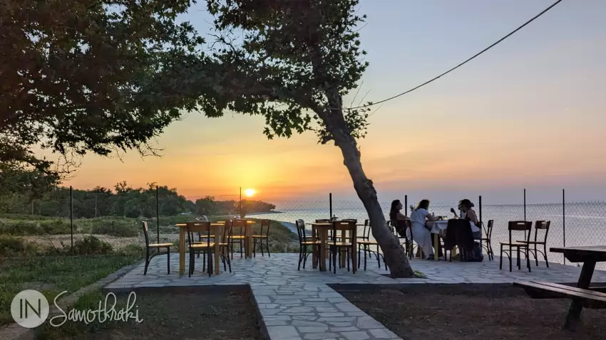 Taverna Varades s-a deschis acum c&acirc;țiva ani.
