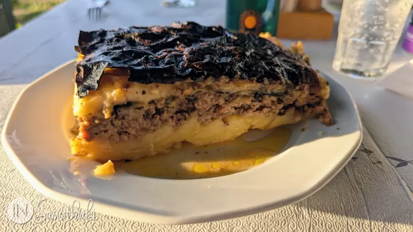 Musaca