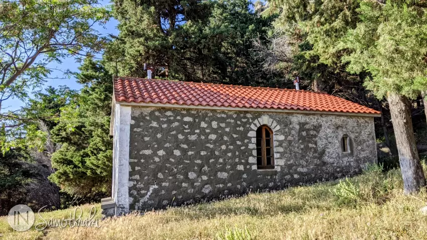 Biserica Izvorul Tămăduirii