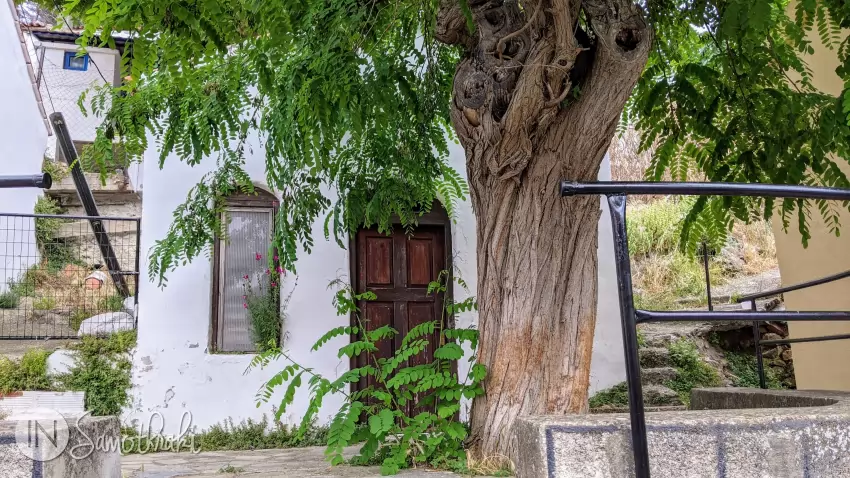 Biserica Agios Evplos