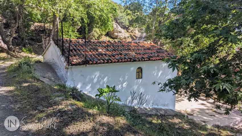 Biserica Sotiros