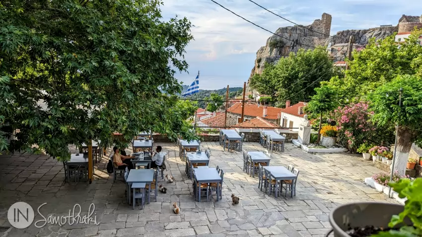 Taverna 1900