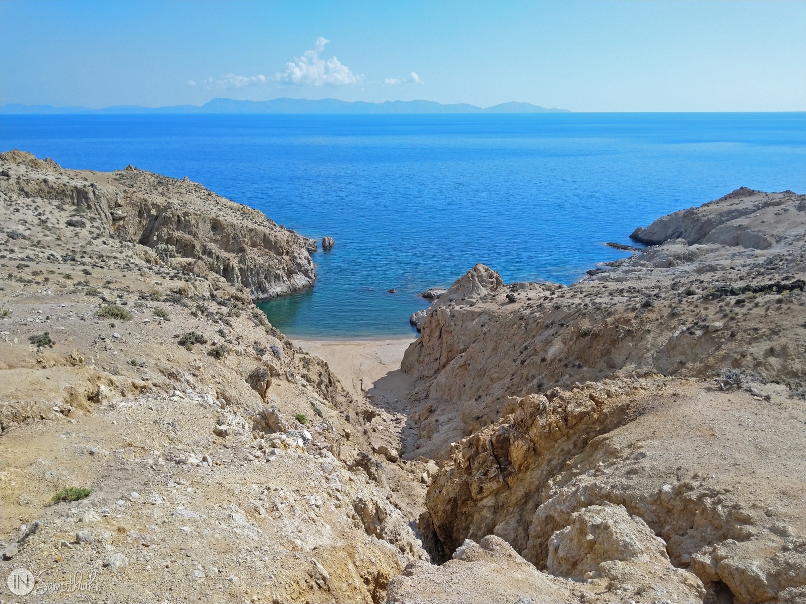 Câteva cuvinte despre Samothraki