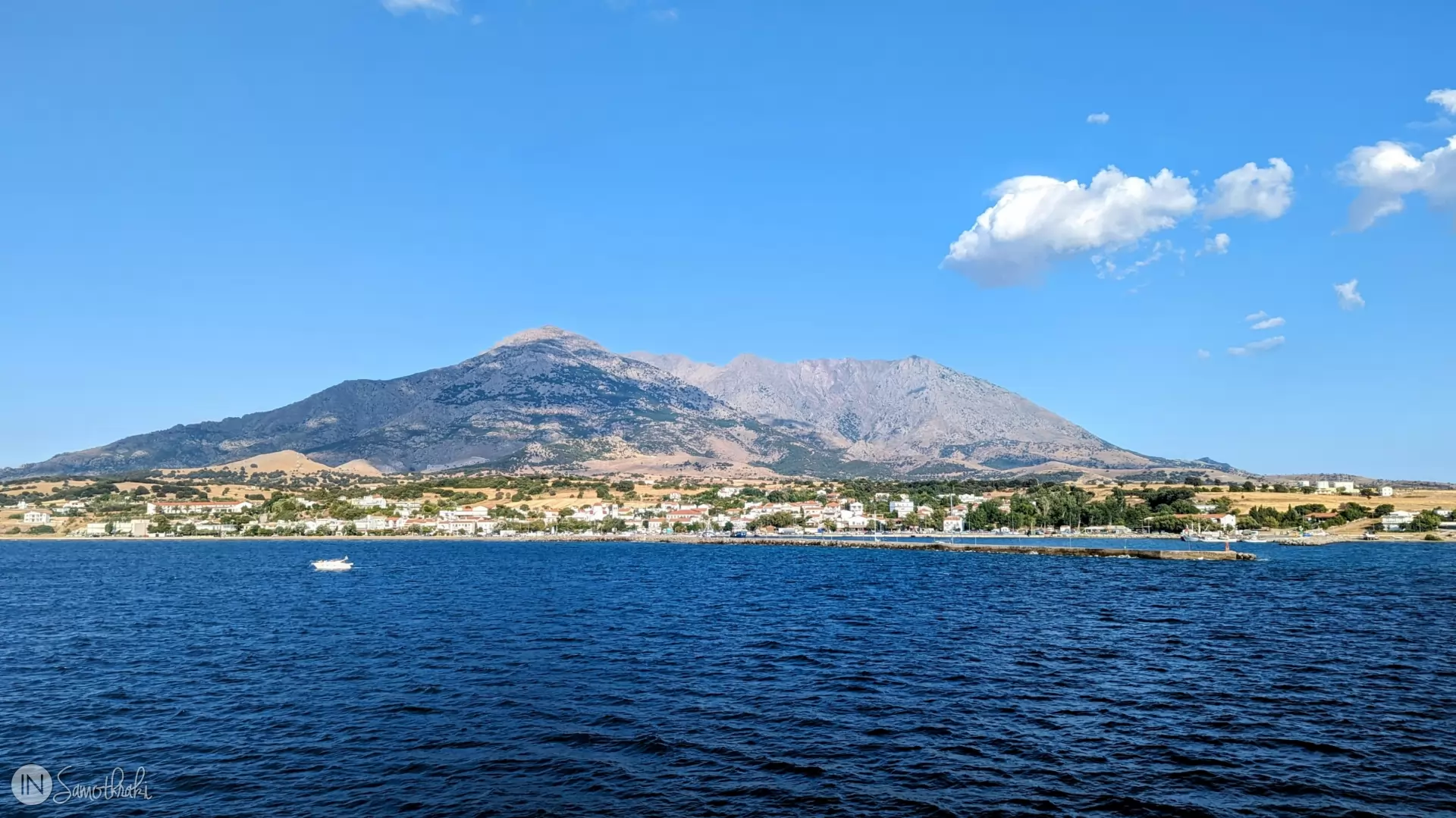 11 lucruri pe care să le faci &icirc;n Samothraki