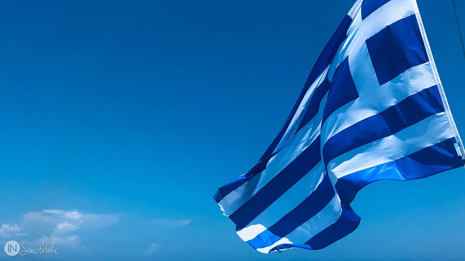 Condiții de călătorie &icirc;n Grecia