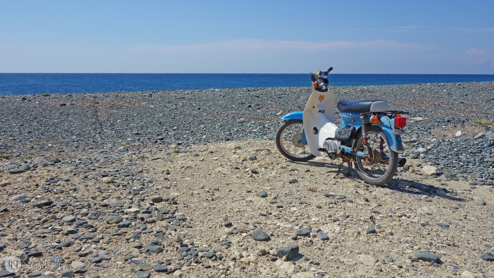 Dor de Samothraki