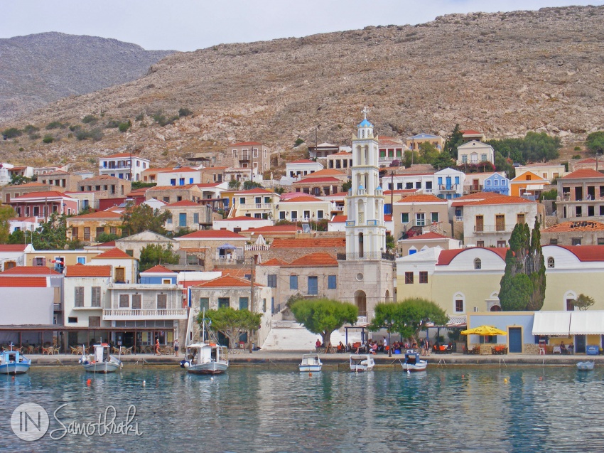 Kos Town