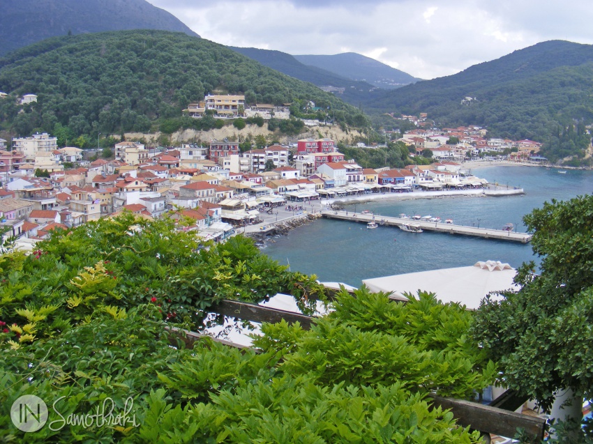Parga