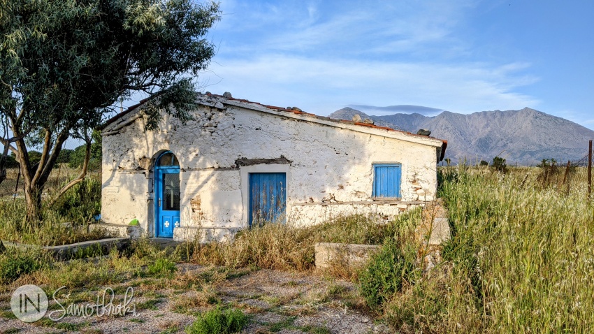 Biserica Agios Andreas