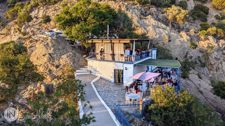 Taverna Krimniotissa