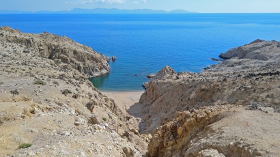 Câteva cuvinte despre Samothraki