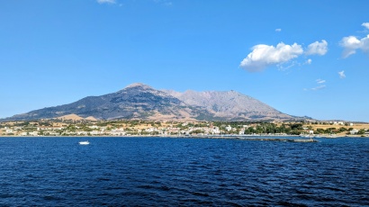 11 lucruri pe care să le faci &icirc;n Samothraki