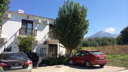 Hoteluri și apartamente din Samothraki