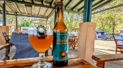 Fonias Pale Ale, berea insulei Samothraki