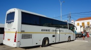 Orarul autobuzelor din Samothraki